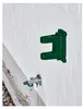 PARKSIDE® Wand-Schlauchaufroller (Grün) Produktbild-Vorschau 8