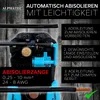 ALPHATEC® 8-teiliges Crimpzange Set mit Wechselbacken inkl. Produktbild-Vorschau 5