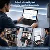 BESTTAB T20 10.1'' Android 16 Set Tablet, 24GB (8+16GB Náhľad obrázku produktu 5