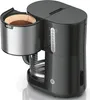 Braun KF 1500 BK Filterkaffeemaschine Filter PurShine Produktbild-Vorschau 2