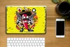 MuchoWow® Laptop Aufkleber Sticker Cover Pfeffer - Pistole Produktbild-Vorschau 2