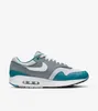 Nike Air Max 1 SC "Noise Aqua" Blue/Grey, Velikost: 38.5 Náhled obrázku produktu 4