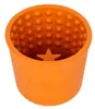 LickiMat Tazza da leccare Yoggie Pot Rosa Anteprima dell’immagine prodotto 17