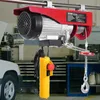 VEVOR Palan électrique, 400 kg, 230 V, treuil électrique Voir les images du produit 11