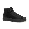 Schwarze Mojito Wrap Mid GTX Lifestyle Schuhe von Scarpa; unisex; mit hohem Schaft und Schnürung. Produktbild-Vorschau