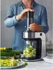 WMF Kult X krajalnica spiralna (1,25 litra) 80 W Cromargan Podgląd zdjęcia produktu 19