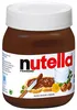 nutella 4016 nutella Nougatcreme, 450,0 g Anteprima dell’immagine prodotto 3