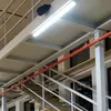 5er Set 48 Watt LED Röhre für den Einsatz in Lagerhallen Produktbild-Vorschau 3