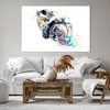 Bild auf Leinwand - Leinwandbild - Fotograf Kamera Fokus Produktbild-Vorschau 6