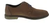 Rieker Business Schuh Braun in Gr. 46 Produktbild-Vorschau 3