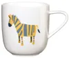 Vasos para niños ASA Selection, diseño "Zebra Zoe", Vista previa de la imagen del producto 1