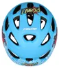 FISCHER Fahrradhelm Kinder Comic - Größe S/M 55-59 cm Produktbild-Vorschau 14