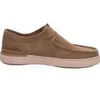 Tenisky Clarks Courtlite Seam, semiš, zelené, pánské Náhled obrázku produktu 26