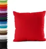 DOPPELPACK Kissenbezüge 40x40cm JERSEY Kissenbezug 100% Produktbild-Vorschau 1