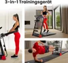 Hop-Sport HS-1200LB Soul - bežecký pás 3v1 na doma vrátane Náhľad obrázku produktu 5