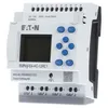 Eaton Steuerrelais 8 digitale Eingänge EASY-E4-AC-12RC1 Produktbild-Vorschau 3