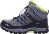 CMP Boots Wanderschuhe Leder/Textil Produktbild-Vorschau 35