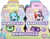 Hasbro elektronisches Fidget-Spielzeug Nano-mals mit Licht Produktbild-Vorschau 11