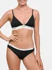 NUR DIE Soft BH - schwarz - Größe 44-46 Produktbild-Vorschau 1