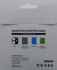 3D Premium Japan Asahi 9H Linsen Kamera Folie Schutzglas Produktbild-Vorschau 4