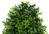 Künstlicher Buchsbaum HWC-Q89, Buchs Buxus im Topf Dekobaum Produktbild-Vorschau 4