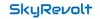 SkyRevolt Balkonhalter 40cm Ø 48mm Stahl Mast für Geländer Produktbild-Vorschau 9