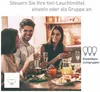 Müller-Licht 404042, Beleuchtung im Boden, Grau, II, IP44, Produktbild-Vorschau 10