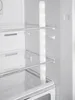 Smeg FAB32RCR6, 331 l, SN-T, 6 kg/24h, C, Přihrádka Fresh Náhled obrázku produktu 4