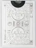 Karty Star Wars Silver Edition white BICYCLE Podgląd zdjęcia produktu 17