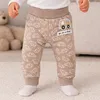 BONDI Baby Legging "Auto-Motiv" 93990 | Cappuccino Größe: Produktbild-Vorschau 5