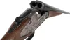 Gonher Jagdflinte 2 Schüsse Mit Patronen 85x18.5x5 Cm Produktbild-Vorschau 3