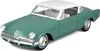 Maisto - 1953 Studebaker Starliner, zelená, 1:18 Náhled obrázku produktu 1