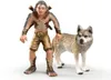 schleich Gregis, 3 Jahr(e), Mehrfarbig, Kunststoff Produktbild-Vorschau 1