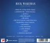 Rick Wakeman - Odissea al pianoforte CD Anteprima dell’immagine prodotto 2