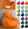 Green Bean® Sitzsack mit Rückenlehne "Cozy" 80x70x90cm - Produktbild-Vorschau 2