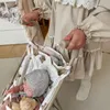 Woopie Royal Vintage Teddybär Puppenwagen Produktbild-Vorschau 5