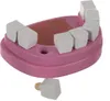 Valigetta del dottore per bambini in legno dentista Anteprima dell’immagine prodotto 4