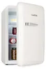 Klarstein Audrey Mini – malá chladnička, kompaktný minibar, Náhľad obrázku produktu 1