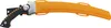 Silky Baumsäge Sugoi 420mm, 6,5 ZpZ grobe Mirai-Me Produktbild-Vorschau 3