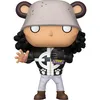 Funko Pop! Animation: One Piece - Bartholomew Kuma #1876 Produktbild-Vorschau 4