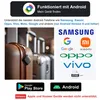 Bluetooth Smart Tags 4er-Pack Schwarz Tracker Produktbild-Vorschau 2