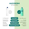 HAKA Original Neutralseife Reinigungskonzentrat pH-neutral Produktbild-Vorschau 4