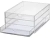 MAUL Cassettiera A4 in acrilico 32 x 24 x 13,5 cm Anteprima dell’immagine prodotto 4