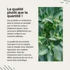 Vita Elements Ashwagandha Lot de 3 180 Gélules Withanolides Voir les images du produit 4