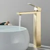 Wasserhahn Bad Waschbecken Waschtischarmatur Mischbatterie Produktbild-Vorschau 1