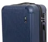 Aga Travel Sada cestovných kufrov MR4652 Tmavomodrá Náhľad obrázku produktu 6