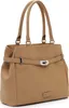 SURI FREY Handtasche Umhängetasche Leony Cityshopper Sand Produktbild-Vorschau 2