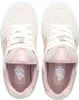 Vans Caldrone Hairy Suede Sepia Rose Größe EU 41 Produktbild-Vorschau 11