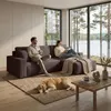 Canapé d'angle BEAUTYSOFA 290 cm, canapé-lit moderne avec Voir les images du produit 9