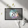 Es Dauerte 20 Jahre Um So Wunderbar Zu Werden Fußmatte Produktbild-Vorschau 3